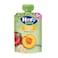 كيس هيرو بيبي 3 فواكه - 100 جم
