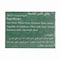 Sally&#39;s Healthy Crackers with Basil and Olive Oil - 100 gram