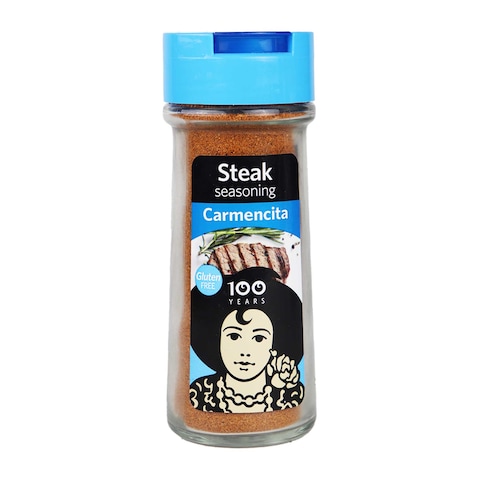 Carmencita Meat Seasoning - 75 gram