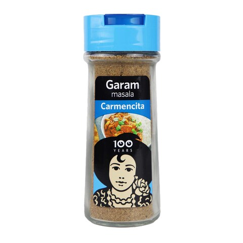 Carmencita Garam Masala - 47 gram