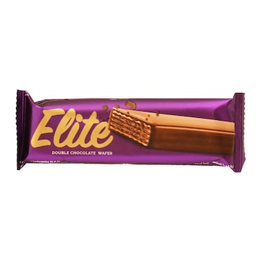 Elite Chocolate Wafer -1 PIece