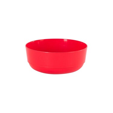 El Helal and Star Easy Plastic Bowl - Assorted Colors
