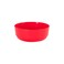 El Helal and Star Easy Plastic Bowl - Assorted Colors