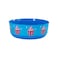El Helal and Star Easy Decore Plastic Bowl - Assorted Colors
