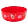 El Helal Decorative Plastic Bowl - Large