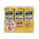 Almarai Treats Banana Milk - 200 ml - 6 Pieces