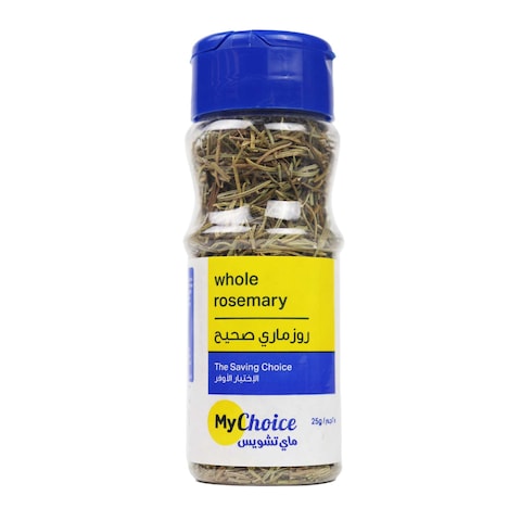 My Choice Rosemary - 25 gram