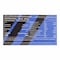 The Good Habits Boost Cookies N Cream Protein Bar - 60 gram