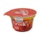 Yopolis Peach Greek Yogurt - 150g