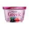 Yopolis Greek Yogurt with Mixed Berries - 150 gram