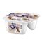Yopolis Yopo Greek Yogurt with Granola Chocolate - 145 gram
