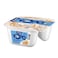 Yopolis Greek Yogurt with Peanut Butter and Granola Nut - 145 gram