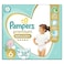 بامبرز بريميوم اكسترا كير حفاضات أطفال - مقاس 6 - 38 حفاضة