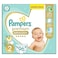 Pampers Premium Extra Care Diapers - Size 2 - 3-6 Kg - 96 Diapers
