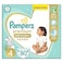 Pampers Premium Extra Care Diapers - Size 4 - 9-18 Kg - 80 Diapers