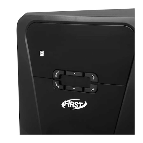 FIRST 5.1  SPEAKER -B600BU