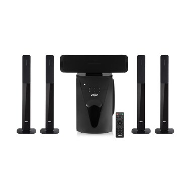 FIRST 5.1  SPEAKER -B600BU