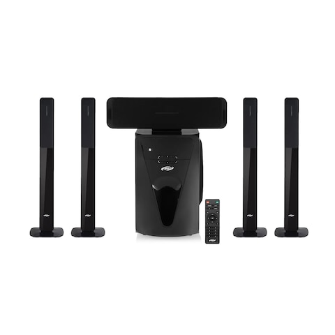 FIRST 5.1  SPEAKER -B600BU