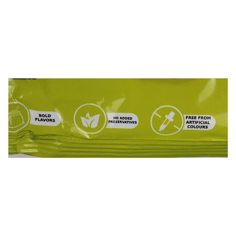 Lion Chips with Chili &amp; Lemon - 65 gram