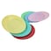 Heroplast Small Plates Set - 6 Pieces