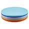 Heroplast Small Plates Set - 6 Pieces