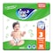 Fine Baby Diapers - Size 3 - 4-9kg - Medium - 32 Diapers