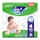 Fine Baby Diapers - Size 4 - 7-14kg - Large - 32 Diapers
