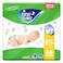 فاين بيبي حفاضات لحديثي الولادة - مقاس 1 - 2-5 كجم - 60 حفاضة
