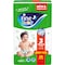 Fine Baby Diapers - Size 3 - 4-9kg - Medium - 58 Diapers