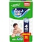 Fine Baby Diapers - Size 4 - 7-14kg - Large - 58 Diapers
