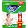 Fine Baby Diapers - Size 3 - 4-9kg - Medium - 80 Diapers