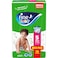 Fine Baby Diapers - Size 5 - 11-18kg - Maxi - 76 Diapers