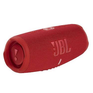JBL Charge 5 Portable Bluetooth Speaker - Red