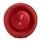 JBL Charge 5 Portable Bluetooth Speaker - Red