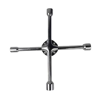 مفتاح عجل نيكل صليبة للسيارات