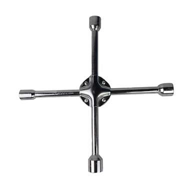 مفتاح عجل نيكل صليبة للسيارات