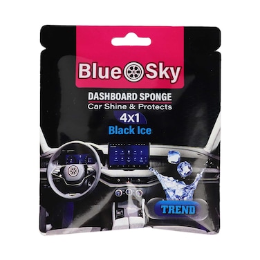 Car Polishing Sponge - Fair
