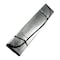 El-Nile Large Windscreen Sun Shade for Car - Silver