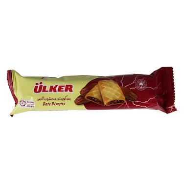 Ulker Tamr Biscuits - 54 gram 