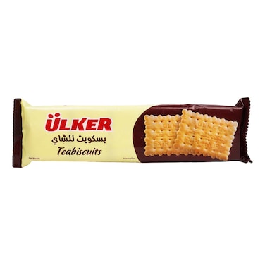 بسكويت شاي أولكر - 60 جم