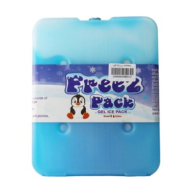 ICE PACK -SPRING BIG