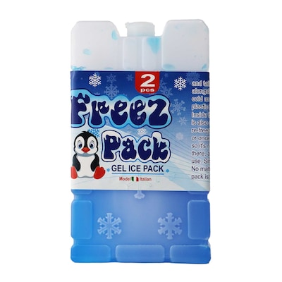 Buy Gel Ice Replacement Pack Pieces Online Carrefour Egypt