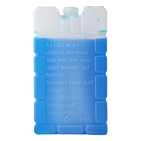 ICE PACK -SPRING SINGLE 280