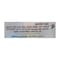 Marshzone Marshmallows Candy Butterfly Shape - 65 gm