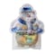 Marshzone Marshmallows Candy Polar Bear - 65 gm