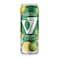V7 Lemon Mint Sparkling Drink - 300ml