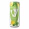 V7 Lemon Mint Sparkling Drink - 300ml