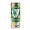 V7 Pina Colada Sparkling Drink - 300ml
