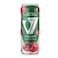 V7 Sparkling Drink - Pomegranate Flavor - 300ml