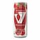 V7 Sparkling Drink Pomegranate Flavor - 300ml